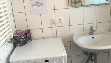 Unterkunft für Arbeiter und Monteure - Foto 3