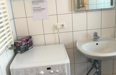 Unterkunft für Arbeiter und Monteure - Foto 3