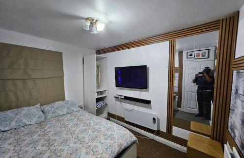 Femros Apartments, 15mins to city center. - Foto 17