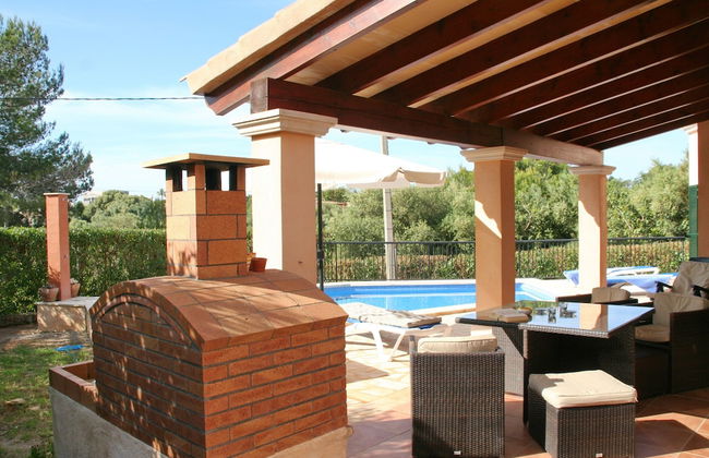 Villa Esquina - Foto 28