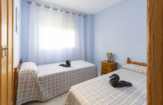 Estornell With 2 Bedrooms and 1 Bathrooms - Foto 12