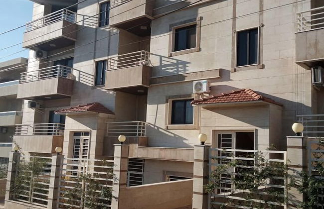 Nahla apartments - Foto 1