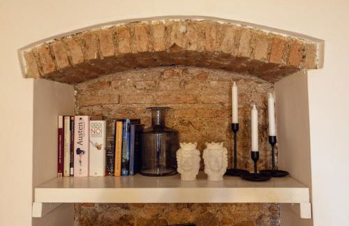 Sicilian Suite Garden - Foto 25