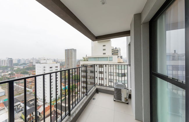 Smart Charlie Vitta Campo Belo - Foto 30