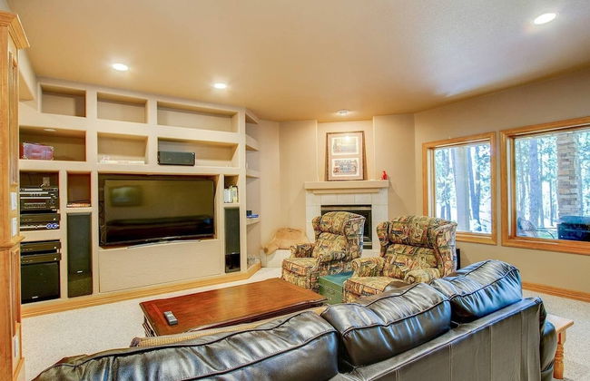 3bdwhere the Foxes Runluxurious, Usaf Academy - Foto 23