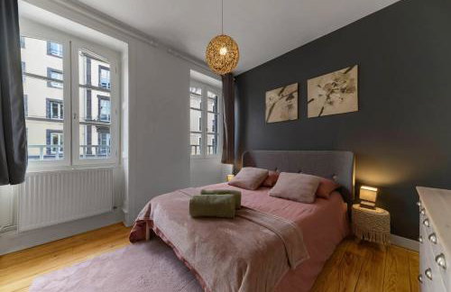 Résidence Jaude - Appartements Cosy en centre ville - Photo 21