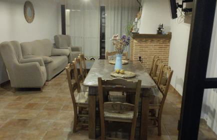 casa rural El Realengo - Foto 6