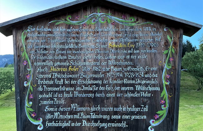 Troadkasten - Foto 41