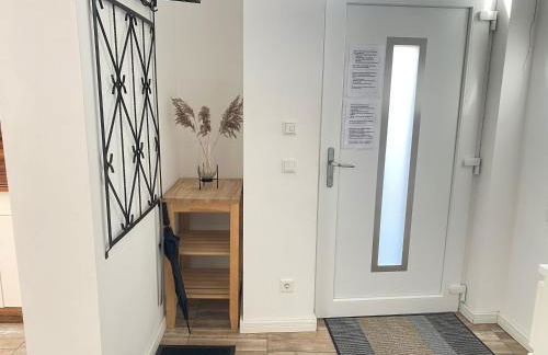 Privates & gemütliches Appartement inklusive Parkplatz - Foto 19