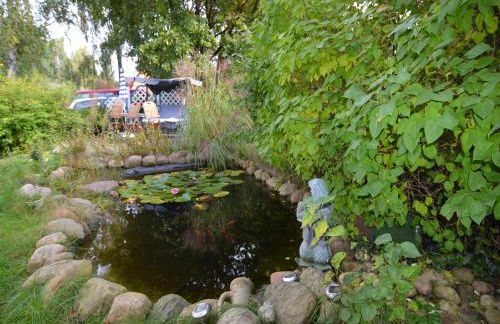 Luxurious Apartment in Schonow With Sauna - Foto 20