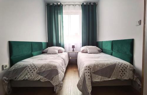 Apartament Olecko Centrum - Foto 20