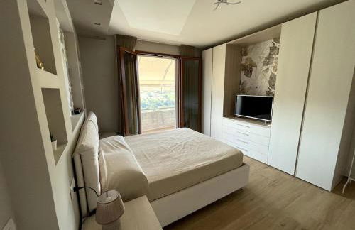 RELAX LA PIEVE Apartment - Foto 14