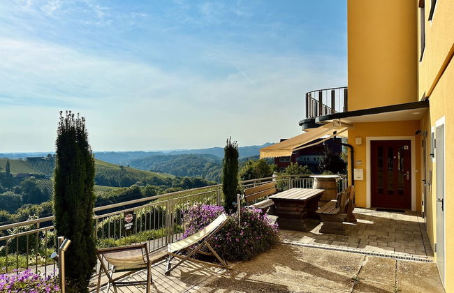 Apartment Weingartenblick - Photo 14