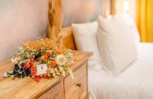 Luxury holiday home near the coast - Foto 33