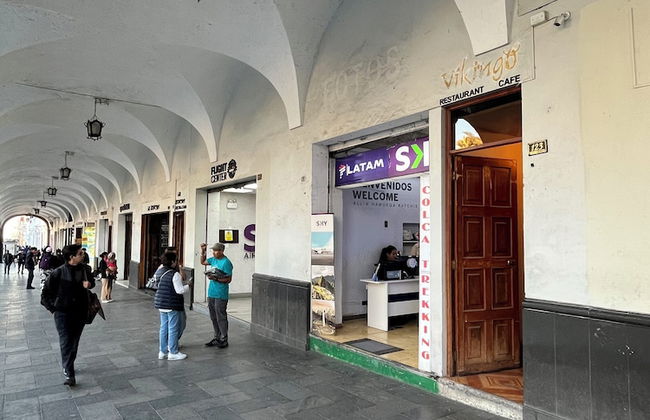 La terraza del Portal - Foto 22