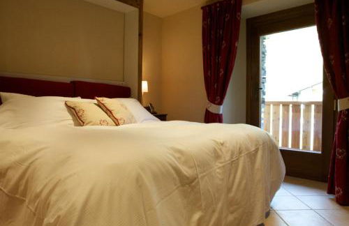 Le Petit Coeur Residence De Montagne - Foto 108