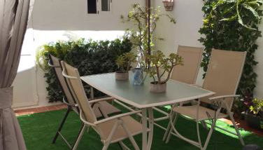 Patios con encanto - Foto 2