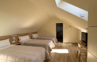 APARTAMENTOS TURÍSTICOS GUIANA - Foto 18