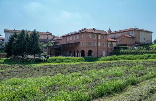 Holiday Home Le Corti di San Rocco by Interhome - Foto 51