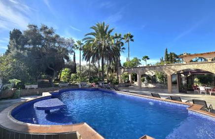 Castell Villa Bohío Mallorca - Foto 4