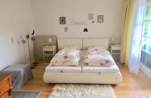 Gaensebluemchen 1 Apartment daisy 1 - Foto 19