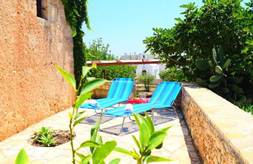 Anna's Stone House - Foto 33