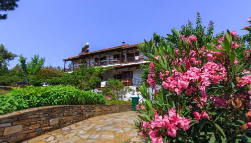 Studios Avra - Foto 4