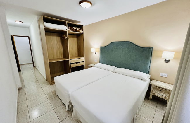 Apartamentos Frontera - Photo 20