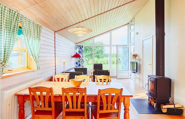 Mötesplats Borstahusen - Foto 14