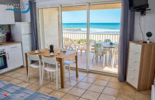 Le chant des vagues - Foto 43