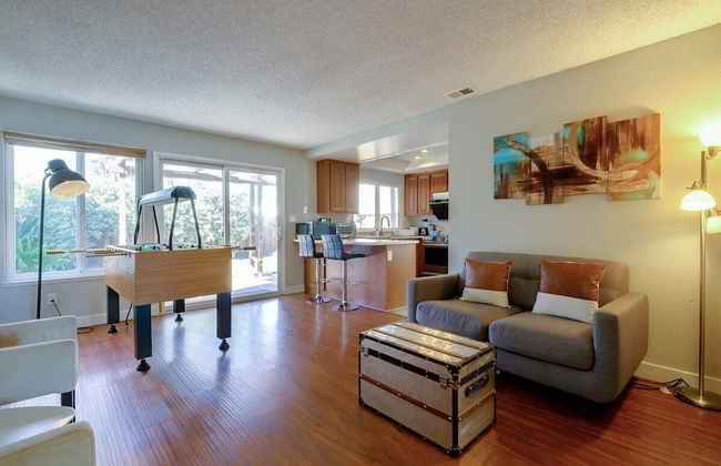 @ Marbella Lane - 4BR Home Away From Home Ldry - Foto 19