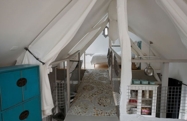 Les Gîtes de l'Yères - Foto 14