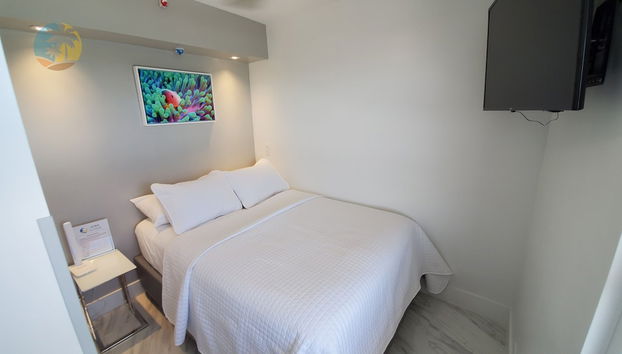 Alexander 1001 3 Bedroom Apts by RedAwning - Foto 3, Habitación