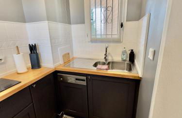 Studio Apartment - Domaine du Golf Resort - Foto 62