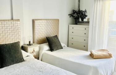 Acogedora casa recién reformada con jardín y wifi - Foto 13