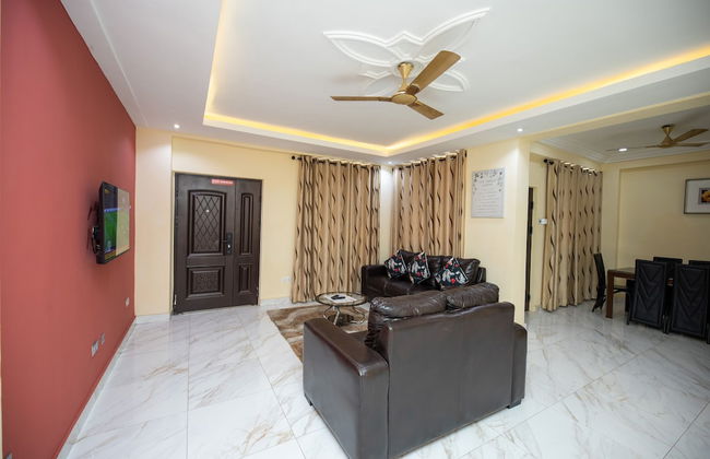 Washington Court Apartments - Foto 44