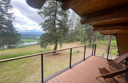 Living Well Lodge with Panoramic Views - Foto 35