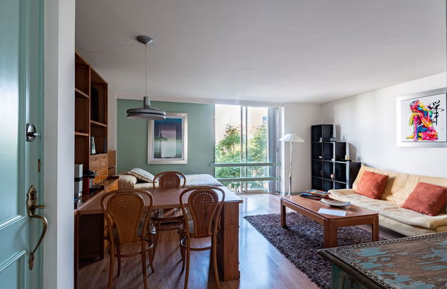 JUUB Reforma at your doorstep - Foto 10