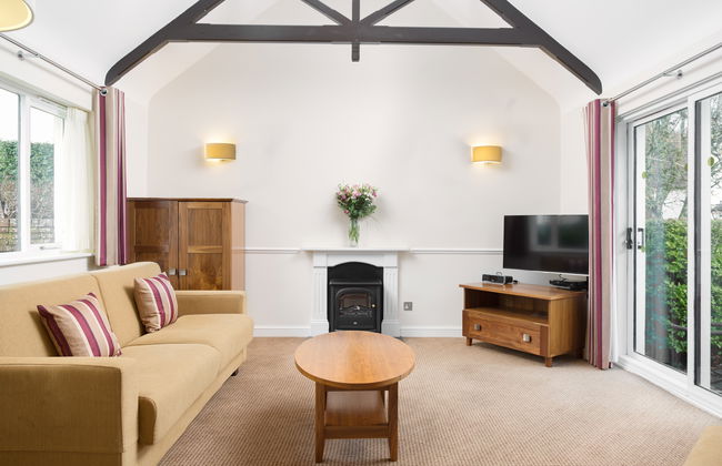 Woodford Bridge Country Club By Diamond Resorts - Photo 13