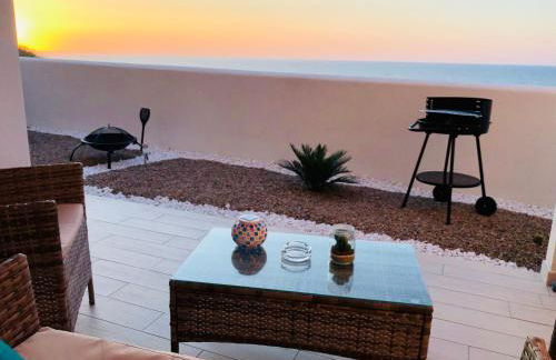 Apartment Tramonto sea-front - Foto 33