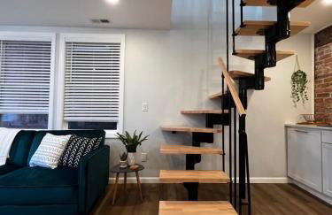 Rivertown Retreat in Downtown Verona - Foto 20