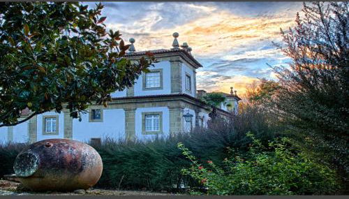 Solar de Serrade - Foto 5, Garden