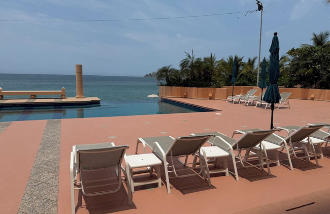Tropical Paradise Getaway in Acapulco With Private Infinity Pool - Foto 13