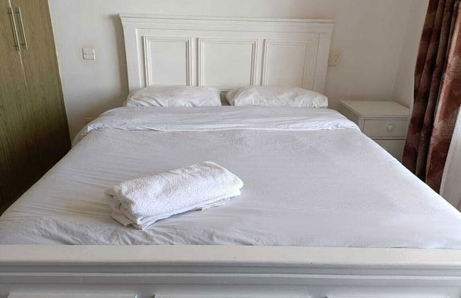 Gateway Apartments Thika - Foto 1