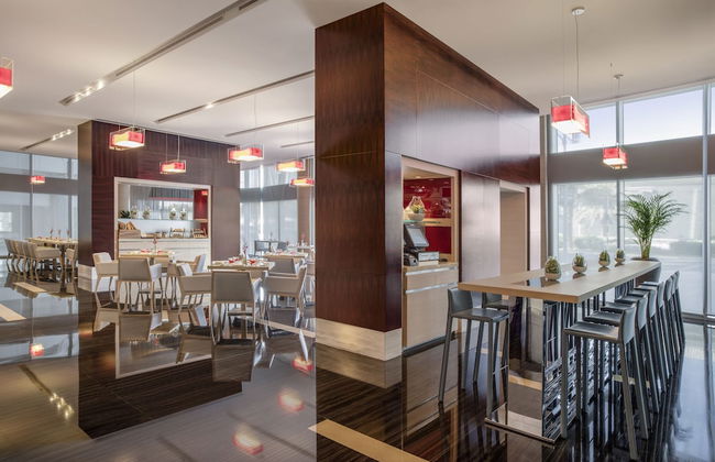 Capital Centre Arjaan by Rotana - Photo 42