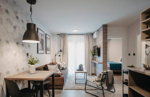 Premium Apartments Terme Sveti Martin - Foto 11