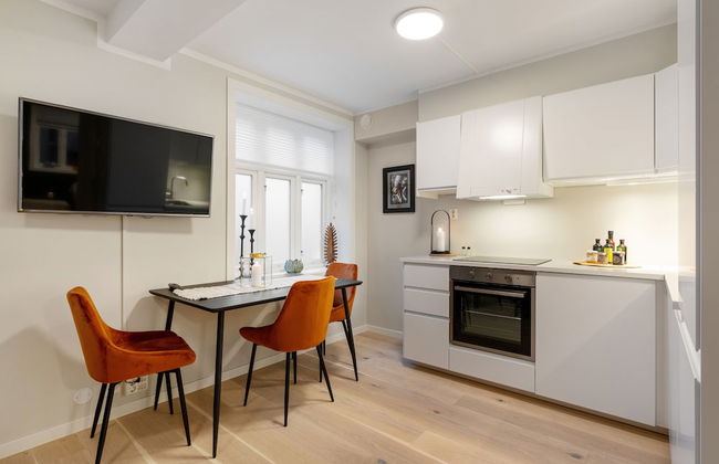 Keyser Apartments 6 - Foto 19