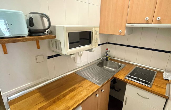 Apartamentos Mayor Centro - Foto 49