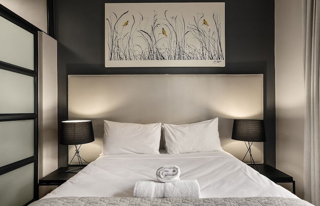 Easy Stay - The Vantage - Photo 30