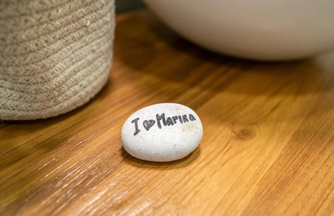 Taro s Blue Sea Apartment - Foto 19